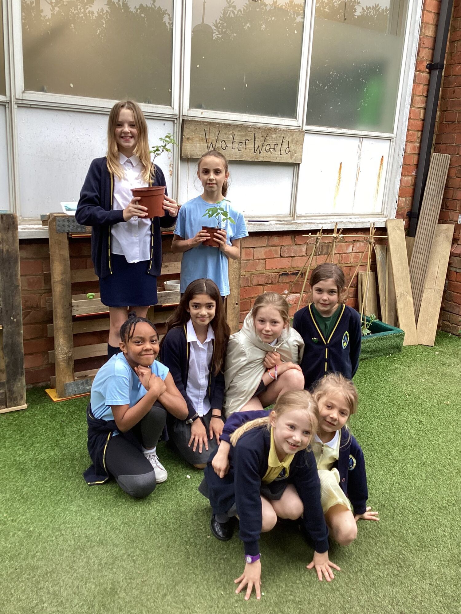 Eco Council