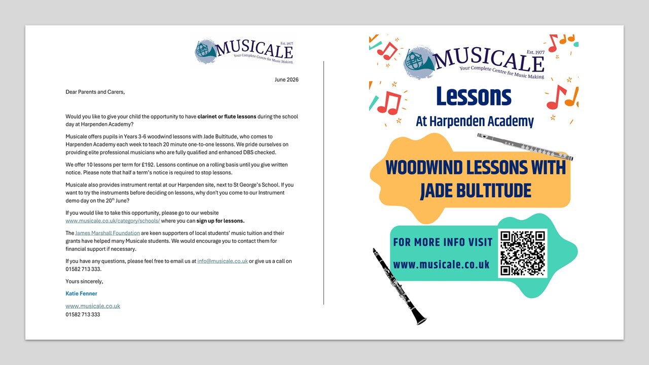 Musicale